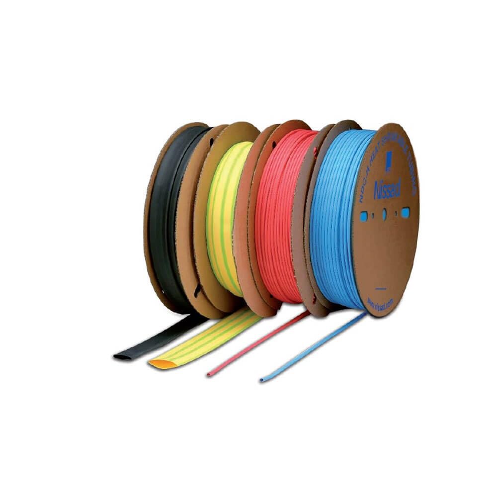 Heat shrink sleeves